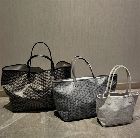 goyard resale value|why is goyard expensive.